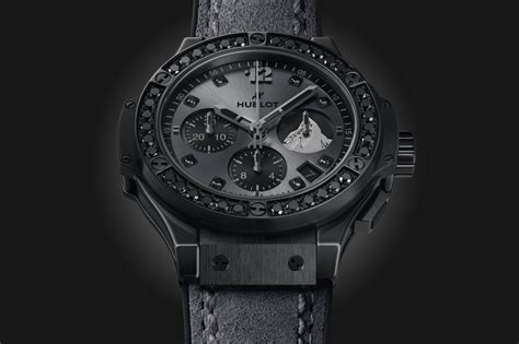 hublot big bang all black zermatt preis|Hublot Big Bang All Black Zermatt – Watch Advice.